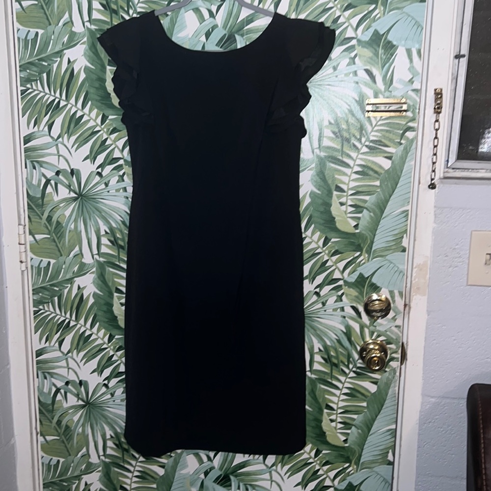 Ann Taylor dress